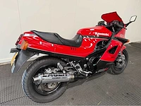 Kawasaki - gpz 1000 rx - sport - motorfiets - 1986 - afbeelding 16 van  20