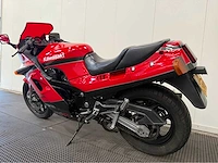 Kawasaki - gpz 1000 rx - sport - motorfiets - 1986 - afbeelding 17 van  20