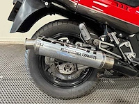 Kawasaki - gpz 1000 rx - sport - motorfiets - 1986 - afbeelding 18 van  20