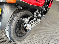 Kawasaki - gpz 1000 rx - sport - motorfiets - 1986 - afbeelding 19 van  20