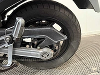 Kawasaki - gpz 1000 rx - sport - motorfiets - 1986 - afbeelding 20 van  20