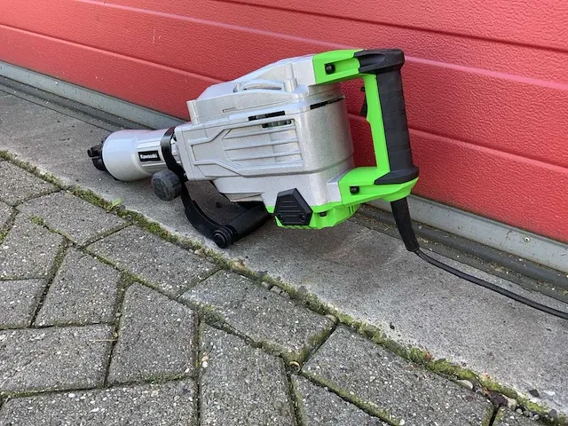 Kawasaki - k-edh 1700-1 - breekhamer - afbeelding 3 van  9