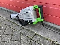 Kawasaki - k-edh 1700-1 - breekhamer - afbeelding 3 van  9