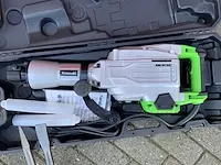 Kawasaki - k-edh 1700-1 - breekhamer - afbeelding 5 van  9