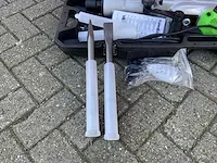 Kawasaki - k-edh 1700-1 - breekhamer - afbeelding 6 van  9