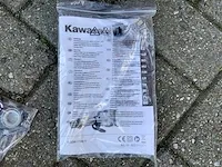 Kawasaki - k-edh 1700-1 - breekhamer - afbeelding 8 van  9