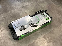 Kawasaki - kedh-1700-1 - breekhamer - afbeelding 1 van  8