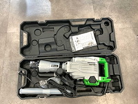 Kawasaki - kedh-1700-1 - breekhamer - afbeelding 5 van  8