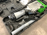 Kawasaki - kedh-1700-1 - breekhamer - afbeelding 6 van  8