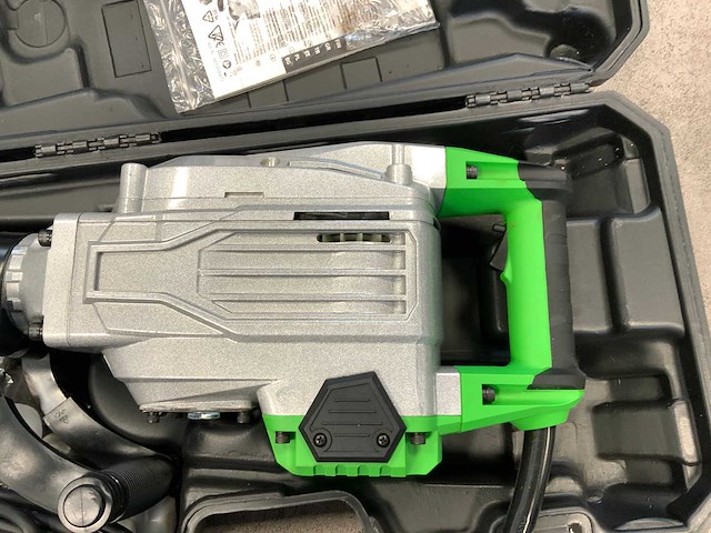 Kawasaki - kedh-1700-1 - breekhamer - afbeelding 7 van  8