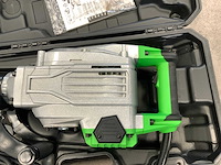 Kawasaki - kedh-1700-1 - breekhamer - afbeelding 7 van  8