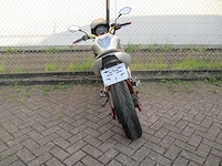 Kawasaki - motorfiets - er 6n - motorfiets - afbeelding 5 van  16