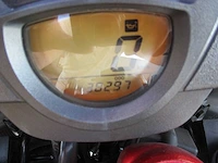 Kawasaki - motorfiets - er 6n - motorfiets - afbeelding 8 van  16