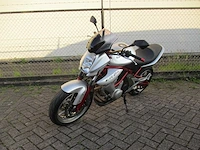 Kawasaki - motorfiets - er 6n - motorfiets - afbeelding 11 van  16