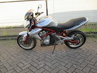 Kawasaki - motorfiets - ergn - motorfiets - afbeelding 1 van  16
