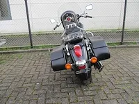 Kawasaki - motorfiets classic - vn 900 b - motorfiets - afbeelding 2 van  13