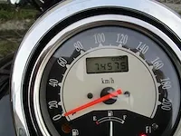 Kawasaki - motorfiets classic - vn 900 b - motorfiets - afbeelding 5 van  13