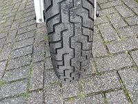 Kawasaki - motorfiets classic - vn 900 b - motorfiets - afbeelding 9 van  13