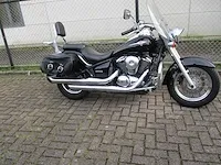 Kawasaki - motorfiets classic - vn 900 b - motorfiets - afbeelding 11 van  13