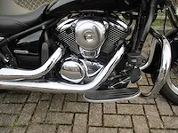 Kawasaki - motorfiets classic - vn 900 b - motorfiets - afbeelding 12 van  13
