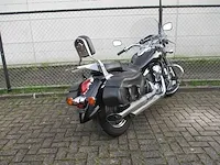 Kawasaki - motorfiets classic - vn 900 b - motorfiets - afbeelding 13 van  13