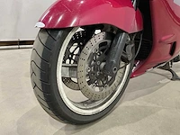 Kawasaki - sport - zzr 1100 - motorfiets - afbeelding 3 van  18