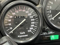 Kawasaki - sport - zzr 1100 - motorfiets - afbeelding 17 van  18