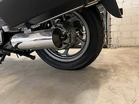 Kawasaki - tour - gtr 1000 - motorfiets - 1999 - afbeelding 4 van  16
