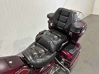 Kawasaki - tour - zg 1200 voyager xii motorfiets mp-87-gx - afbeelding 4 van  14