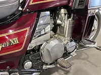 Kawasaki - tour - zg 1200 voyager xii motorfiets mp-87-gx - afbeelding 6 van  14
