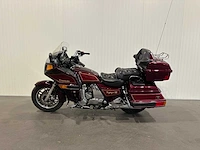 Kawasaki - tour - zg 1200 voyager xii motorfiets mp-87-gx - afbeelding 7 van  14
