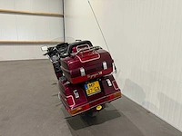 Kawasaki - tour - zg 1200 voyager xii motorfiets mp-87-gx - afbeelding 9 van  14