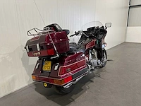 Kawasaki - tour - zg 1200 voyager xii motorfiets mp-87-gx - afbeelding 10 van  14