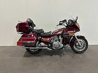 Kawasaki - tour - zg 1200 voyager xii motorfiets mp-87-gx - afbeelding 11 van  14