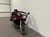 Kawasaki - tour - zg 1200 voyager xii motorfiets mp-87-gx - afbeelding 13 van  14