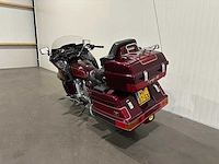 Kawasaki - tour - zg 1200 voyager xii motorfiets mp-87-gx - afbeelding 3 van  14