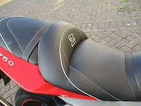 Kawasaki - tour motorfiets - z 750 - motorfiets - afbeelding 7 van  16