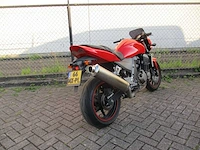 Kawasaki - tour motorfiets - z 750 - motorfiets - afbeelding 3 van  16