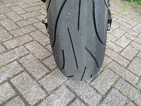 Kawasaki - tour motorfiets - z 750 - motorfiets - afbeelding 5 van  16