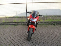 Kawasaki - tour motorfiets - z 750 - motorfiets - afbeelding 12 van  16