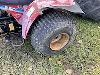 Kawasaki 250 trike - afbeelding 2 van  13