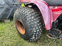 Kawasaki 250 trike - afbeelding 13 van  13