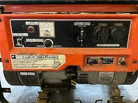 Kawasaki ga3200a aggregaat - afbeelding 6 van  8