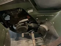 Kawasaki klf 300 quad quad - afbeelding 2 van  12