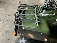 Kawasaki klf 300 quad - afbeelding 14 van  17
