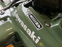 Kawasaki klf 300 quad - afbeelding 15 van  17