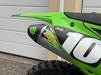 Kawasaki kxf 250 motorcycle i - afbeelding 12 van  15
