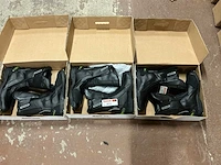 Kawasaki motorlaarzen maat 47 (3x) - afbeelding 1 van  5