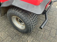 Kawasaki mule 2500 ruwterrein wagen - afbeelding 6 van  17