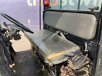 Kawasaki mule diesel atv/rtv - afbeelding 10 van  16